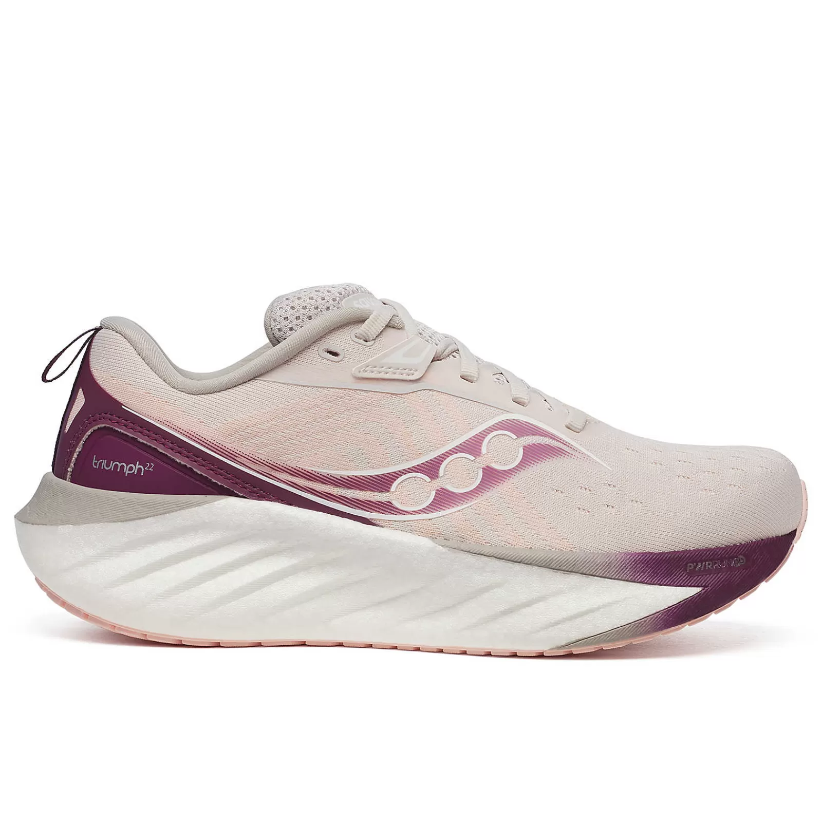 Triumph<Saucony Triumph 22