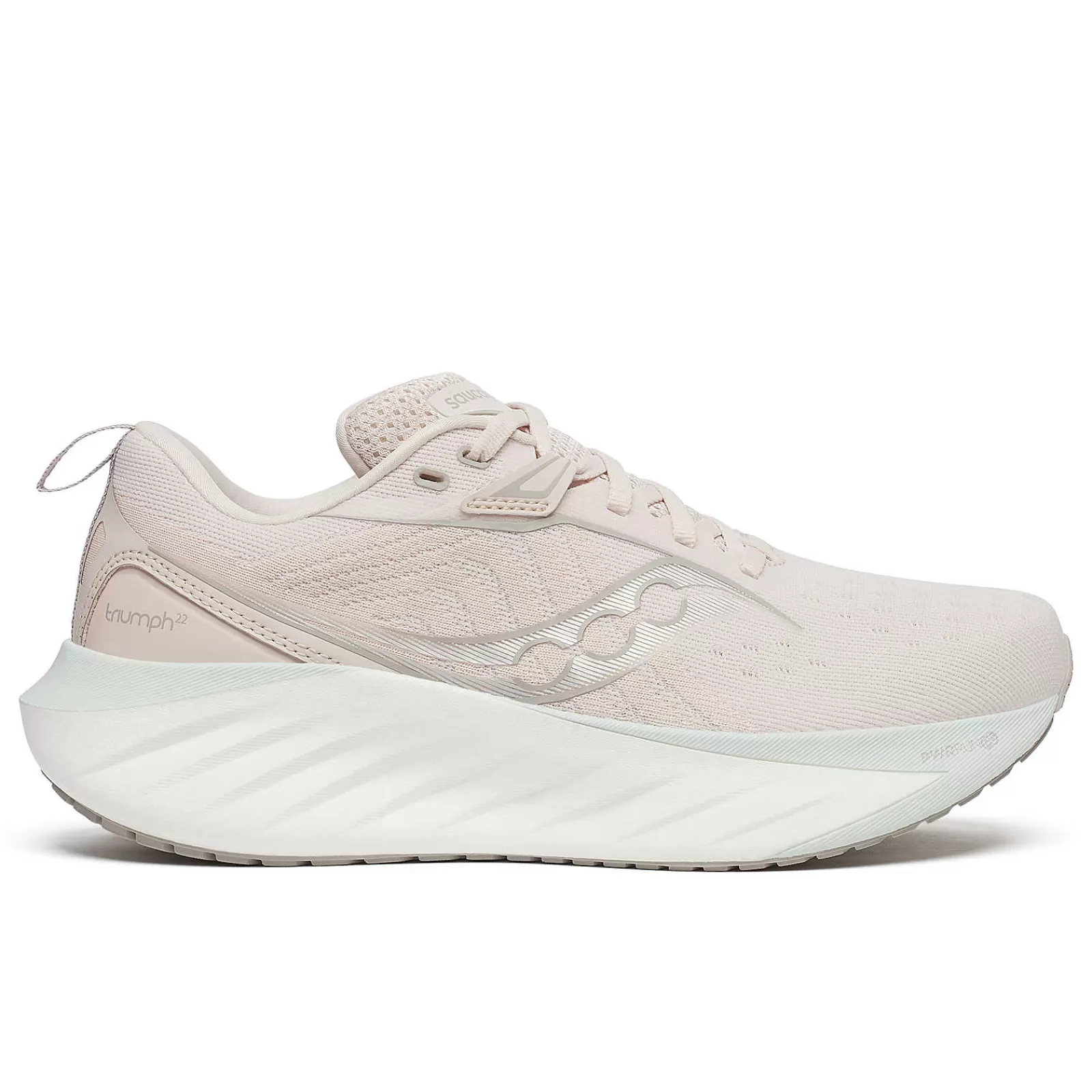 Running<Saucony Triumph 22 Moon