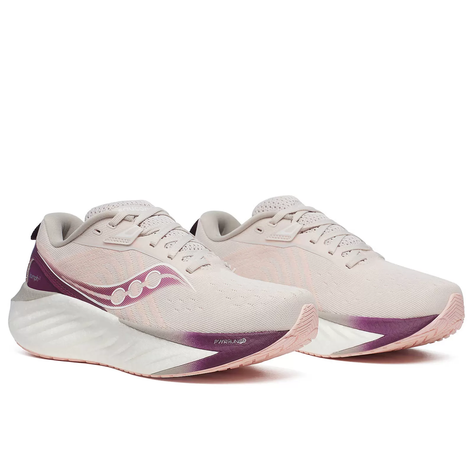 Triumph<Saucony Triumph 22