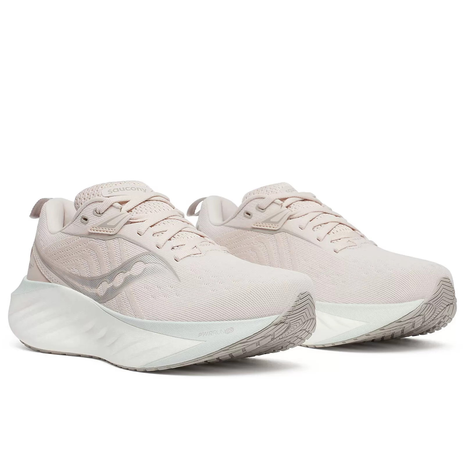 Running<Saucony Triumph 22 Moon