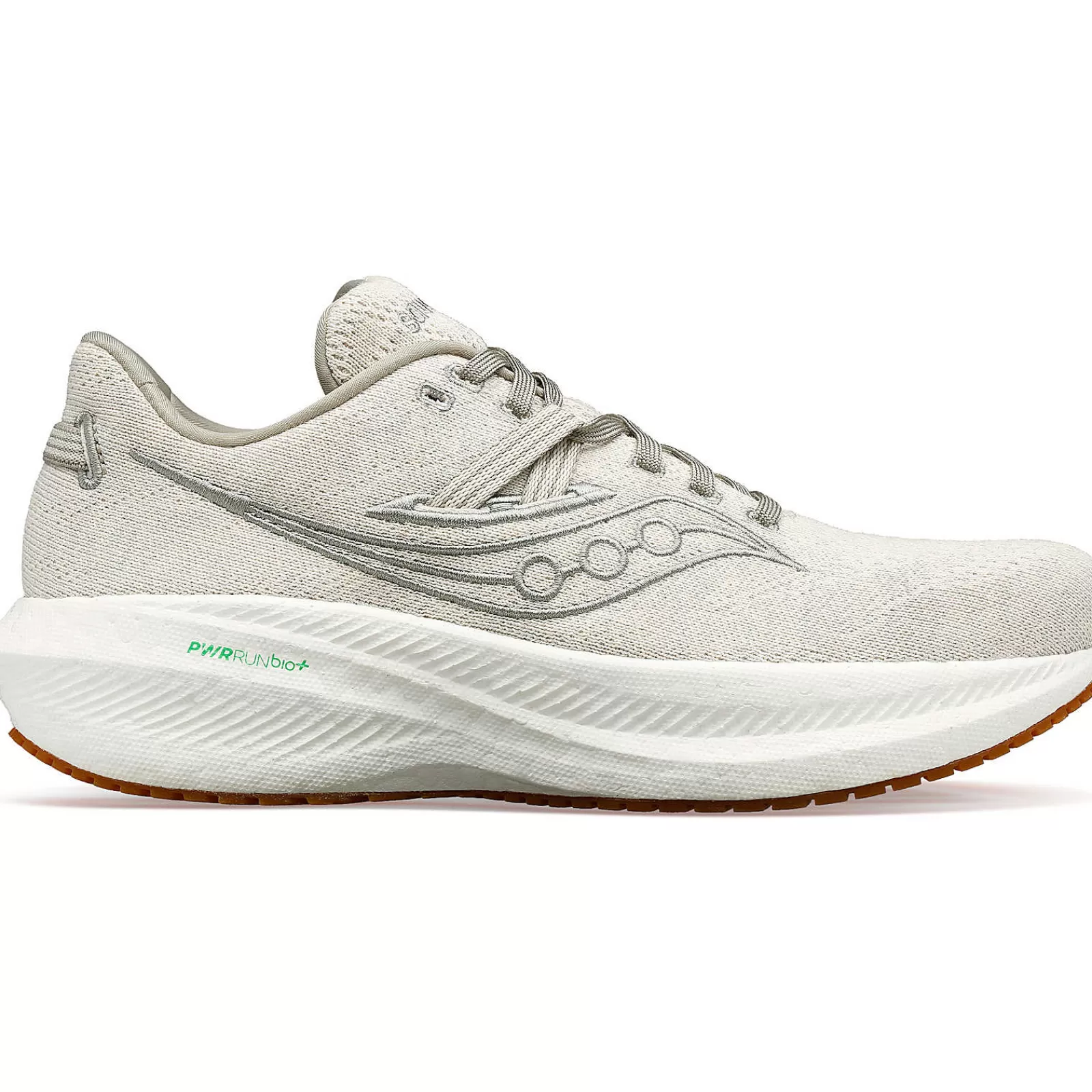 Triumph<Saucony Triumph RFG Coffee