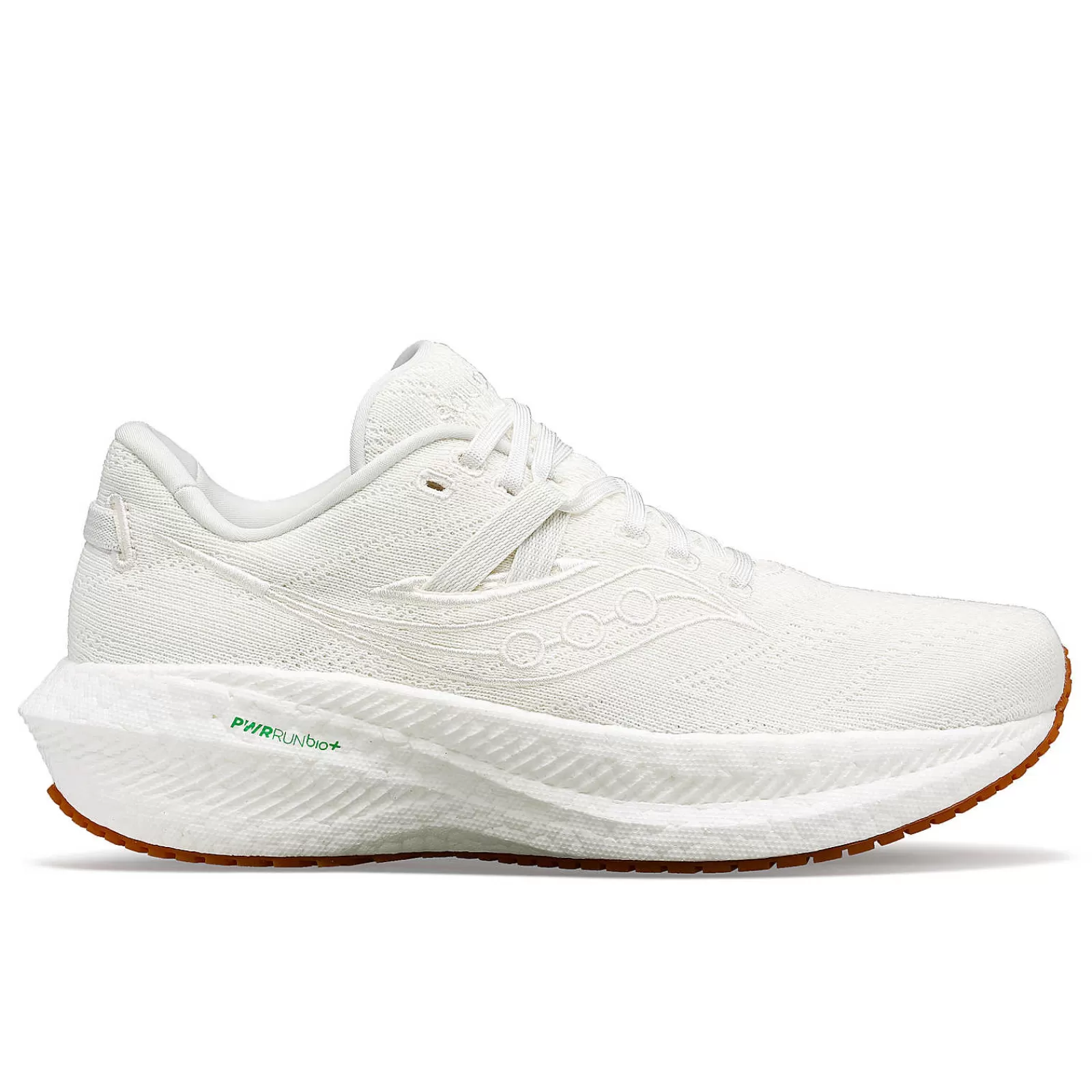 Running | Walking<Saucony Triumph RFG White