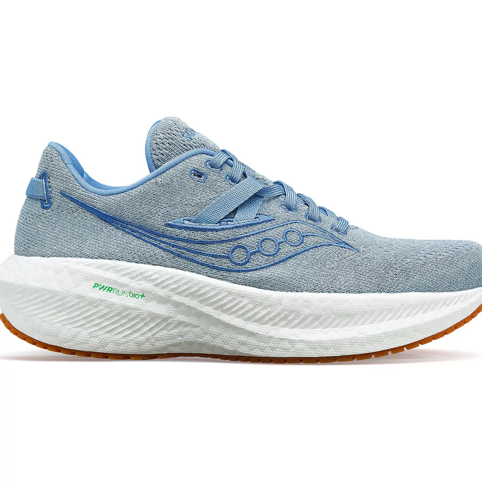 Triumph<Saucony Triumph RFG Bluelight