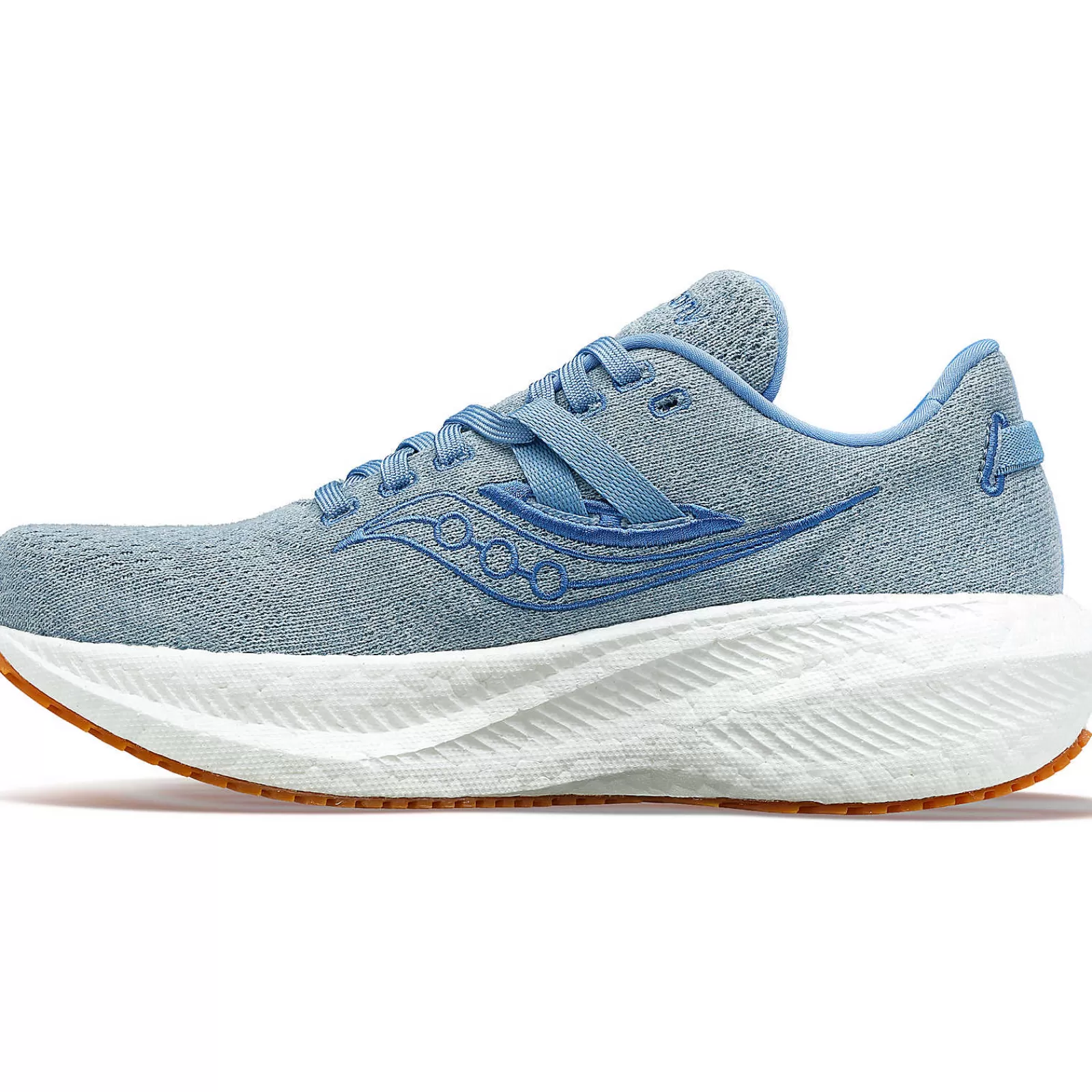 Triumph<Saucony Triumph RFG Bluelight