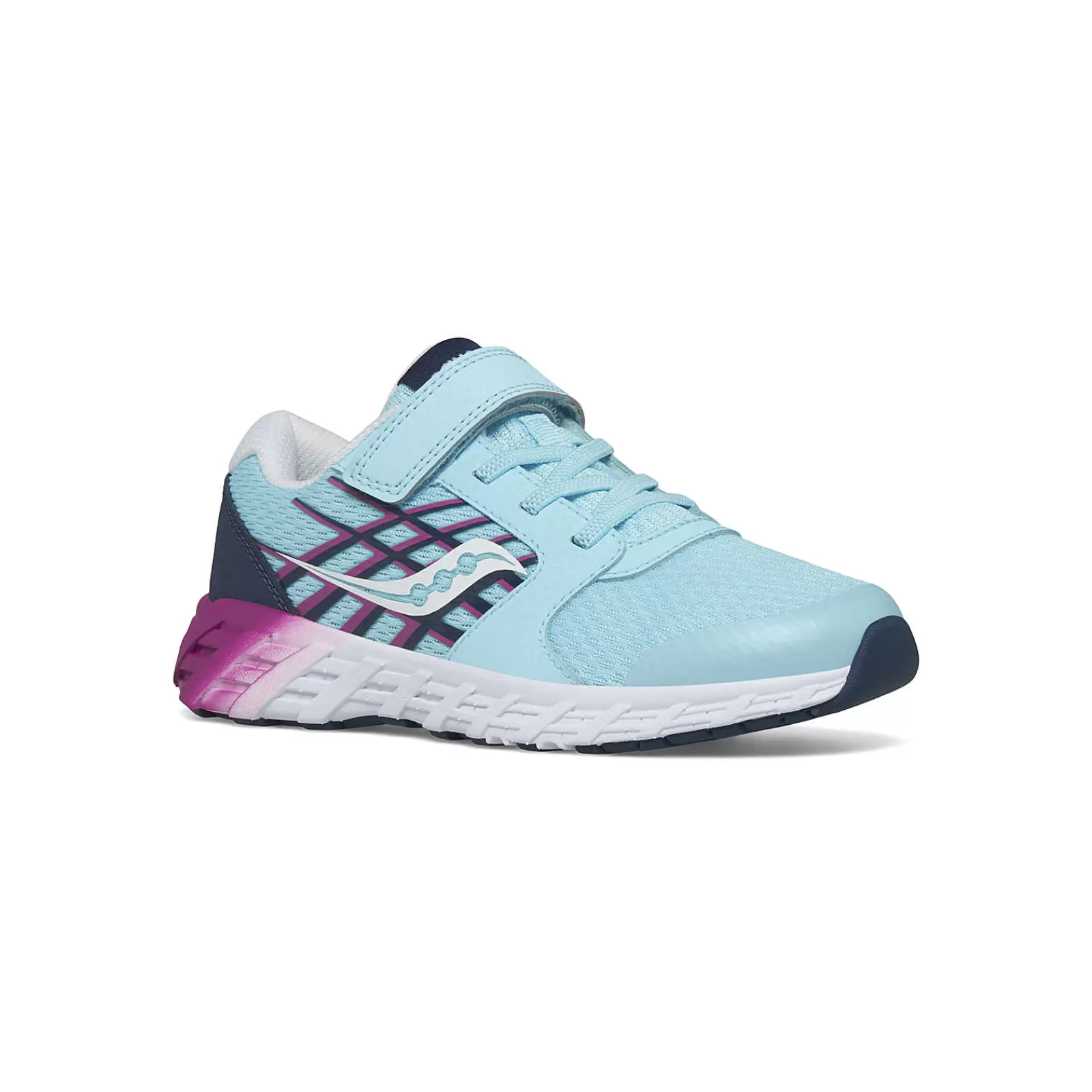 Unisex<Saucony Wind 2.0 A/C Sneaker